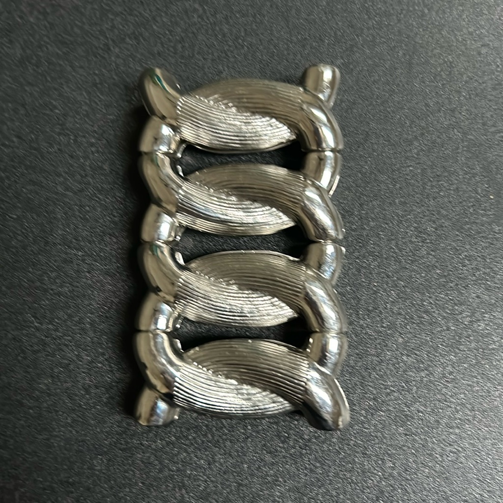 Cuff Stretchable Bracelet